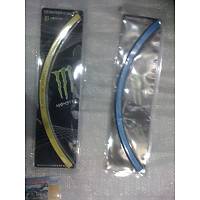 monster energy jant stikr honda yamaha kawasaki hyosung suzuki jant sticker