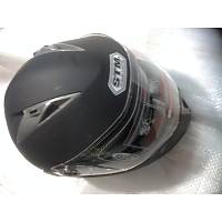 A kalite motorcu kask motorsiklet kask stm marka yurt dsndan