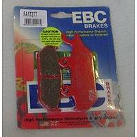 ebc fa172tt fa 172tt fa 172 xt 600 e 92-03 xtz 660 tenere balata n 