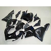 zx10 grenaj seti komple siyah renk 04-05 zx10 r grenaj seti 