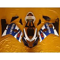  gsxr  600 grenaj seti 04-05 gsxr 600 gsxr 750 grenaj seti komple grenaj kafa sa sol kuyruk panzotlaryla beraber