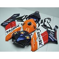 CBR1000 2004-2005 repsol  grenaj seti komple abs plastik  