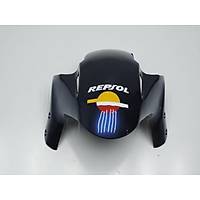 CBR1000 2004-2005 repsol  grenaj seti komple abs plastik  