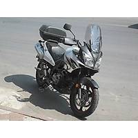 Suzuki dl650 cam dl 650 cam v-strom n tur cam renkli