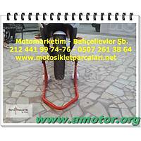 Tex motor kaldrma sehpas Tex 2033 kaldrma sehpas arka  kaldrma sehpas
