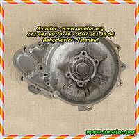 kawasaki zx9 alternatr kapak zx9r sfr  New Left Hand Stator Engine Cover For KAWASAKI Ninja ZX-9R 1998-2003 99 00 01 02