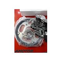 Zincir Disli Seti Honda Cbr 125 15T/42T 428H-126L Cbr Honda Disli 556295477 MTN