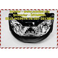 CBR929RR CBR 929 RR 00-01 2000 2001 far sfr