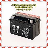  102-110 VLM AK YTX9-BS SUZUKI GSX-R  600 SIYAH, ASD YANINDA, 6 AY GARANTL VLM AK, VLM MOTORSKLET AKLER