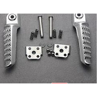 Kawasaki Ninja 250R ZX6R ZX10R ER6N KLE650 Z750 Arka Basamak Seti