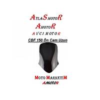 CBF 150 n Cam Uzun MTN