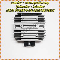 Yamaha YZF R6 2006-15 Konjektr Regulatr