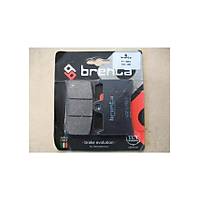 Mt-07 Brenta n Fren Balatas PNR MTN