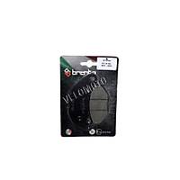 Yamaha MT-25 n Disk Brenta Fren Balata MTN