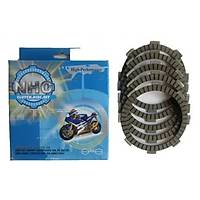 CK1181, SUZUK� DEBR�YAJ BALATA, GSXR 600 DEBR�YAJ BALATA, 2001-2003