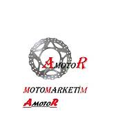 KAWASAK NNJA 250 SL 250 CC 15-17 ARKA FREN DSK MTN