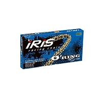 Kawasaki KLR650 Zincir IRIS Oring Gold  PNR MTN
