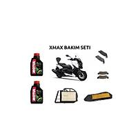 XMAX 250 XCTY 250 BAKIM SET 5100 MOTUL YA  PNR MTN