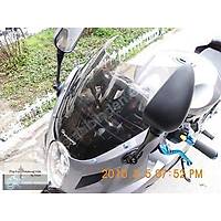 hyosung cam python marka double gt 250r gt 650r fme