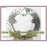 1b9-f582u-00 yamaha xmax 250 n disk x-max 250 n disk orjinal