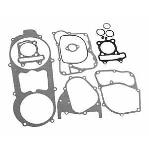 Kawasaki KLR 650 Conta Takimi