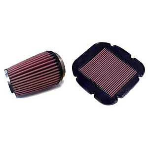 Bmw F650GS Kn Hava Filtresi