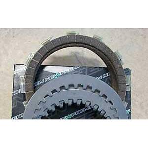 Bmw F650 Debriyaj Balatasi