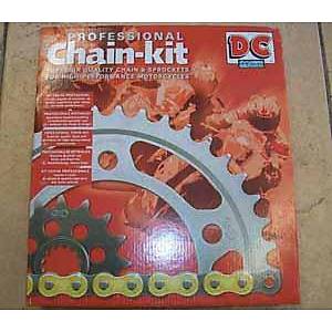 Bmw F650 Gs Zincir Disli Seti