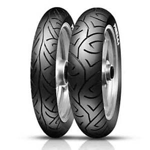 Hyosung Gt250 �n-Arka Lastik