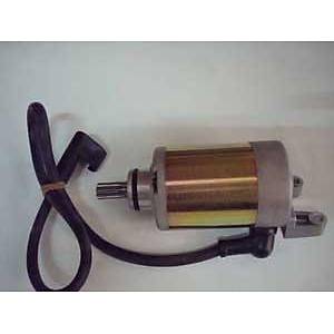 Zongshen ZS 125-32 Mars Motoru
