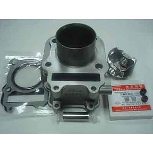 Suzuki An125 Silindir Seti