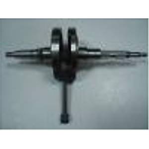 Suzuki An125 Krank 
