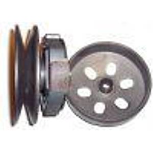 Sym Fiddle-2 Arka Debriyaj Komple