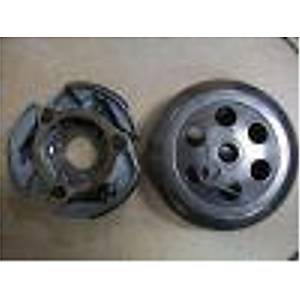 Sym Gts Debriyaj Seti Komple