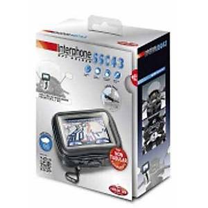 4,3'' NAV�GASYON �ANTASI VE BA�LANTI SET� UNIVERSAL KELEP�EL�