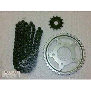 Honda Xrv 750 Zincir Disli Set