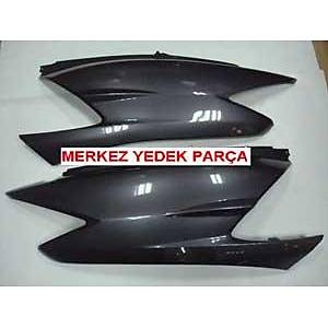 HONDA BEAT YAN KAPAK TK. ORJ. MAVI-F�ME-GRI-KIRMIZI