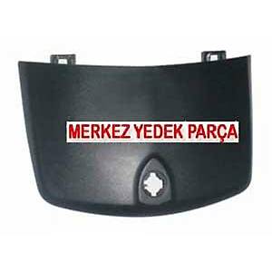 Suzuki An125 Torpido Kapagi