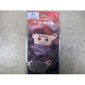 Honda Cbr1000RR Arka Fren Balatasi