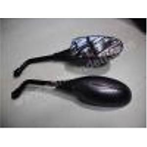 601-1101 karbon ayna vento modeli 10 mm d�z di� 
