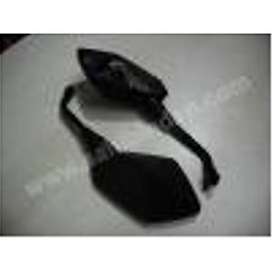 601-1108 PIAGGIO ayna E MARK 10mm. d�z di�