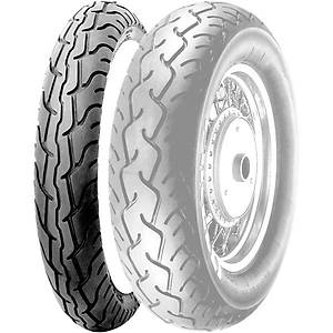 Pirelli Motosiklet Lasti�i 100/90-18 56H MT66 Route