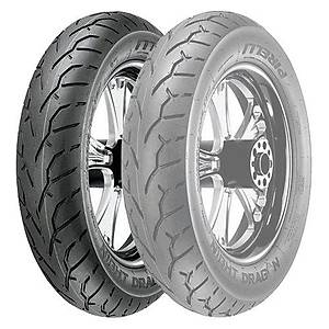 Pirelli Motosiklet Lasti�i 100/90-19 57H Night Dragon �n Lastik