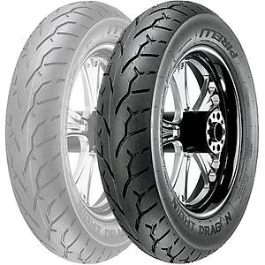 Pirelli Motosiklet Lasti�i 130/90B16 73H Night Dragon Arka Lastik