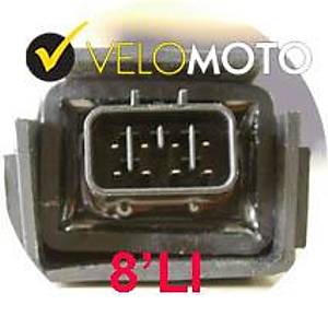 504-103	 CDI �N�TE 125 Scooter JS125T-C