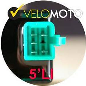 504-104	 CDI �N�TE 110cc Cup HJ110