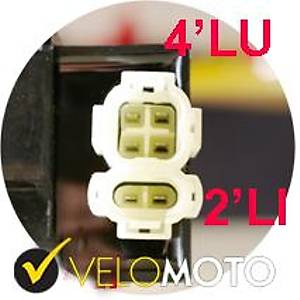 504-108	 CDI �N�TE Scooter 6\'l�