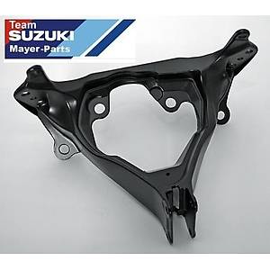 suzuki gsxr 600 kafa demiri 06-07