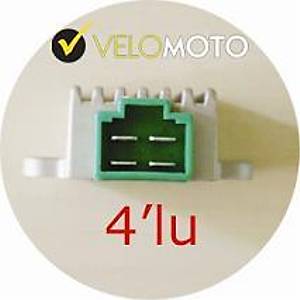 503-210	 REG�LAT�R YAMAHA BW100 TW