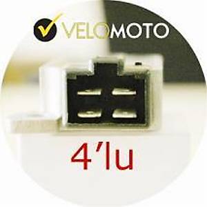 503-212	 REG�LAT�R YAMAHA XV250 VIRAGO
